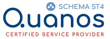 Quanos-Dienstleistungpartner